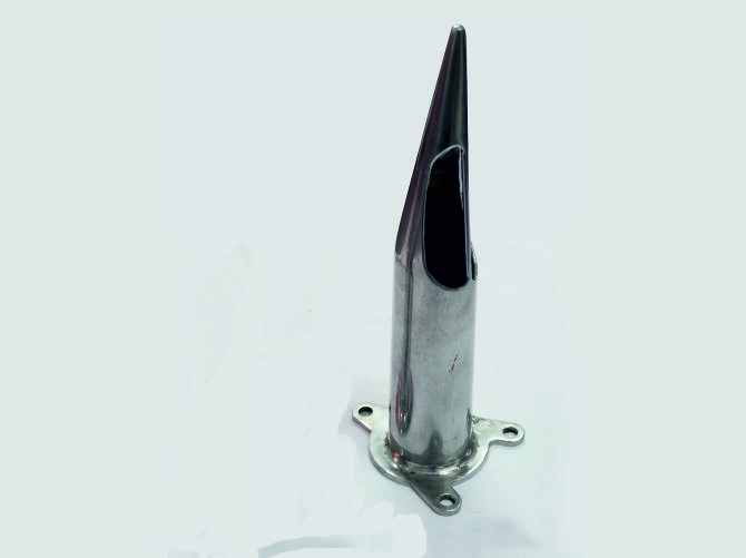 Nozzle