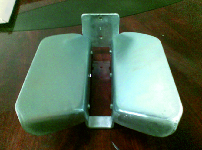 Seat Bag Lift